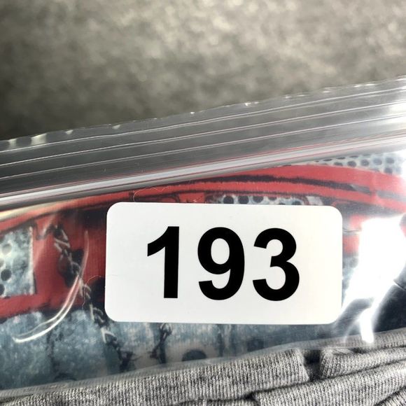 The Nike Tee Shirt Dri Fit Adult Extra Large Gray Just Do It Basketball Casual - Picture 10 of 10